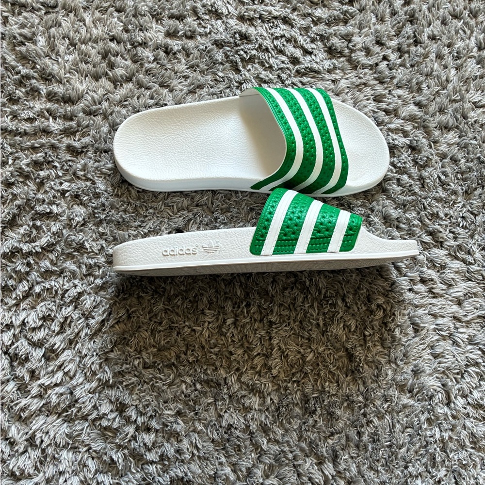 Adidas slides